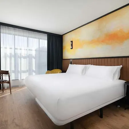 Barcelo Powisle Hotel Varsavia