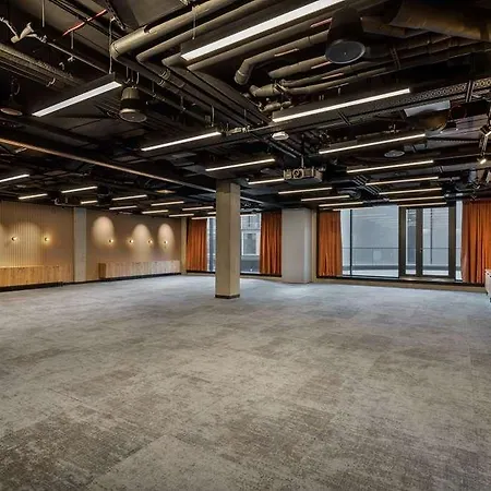 Ξενοδοχείο Barcelo Powisle *