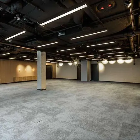 Barcelo Powisle Hotel Warszawa