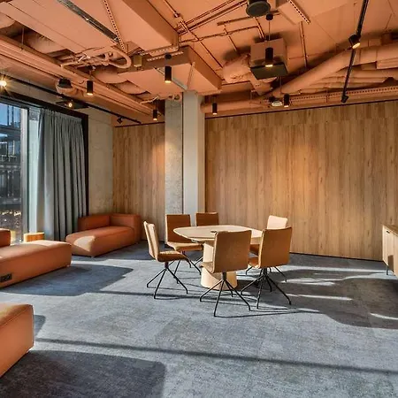 Barcelo Powisle Ξενοδοχείο Βαρσοβία