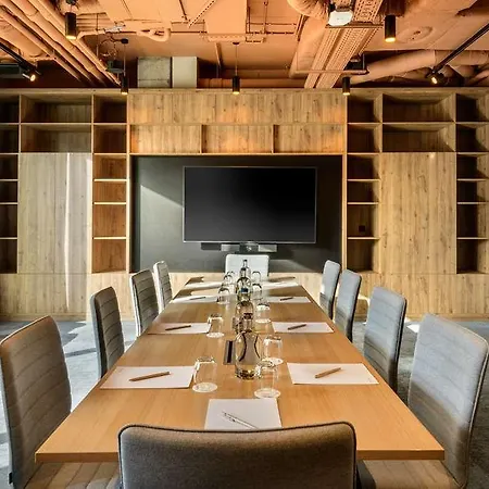 Barcelo Powisle * Βαρσοβία