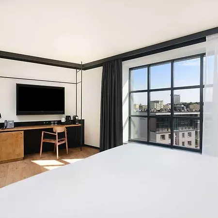 Barcelo Powisle * Βαρσοβία