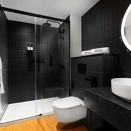 Hotel Barcelo Powisle