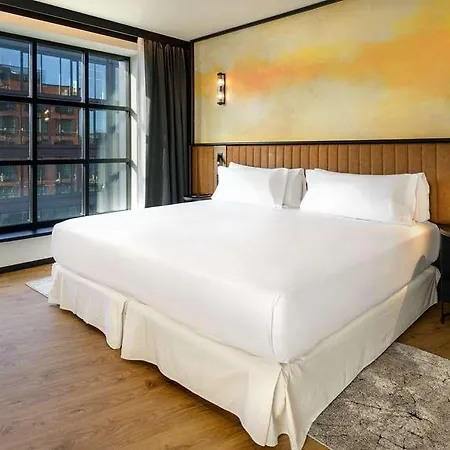 Barcelo Powisle Ξενοδοχείο