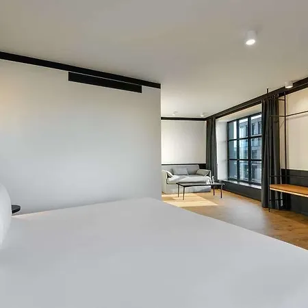 Barcelo Powisle * Βαρσοβία