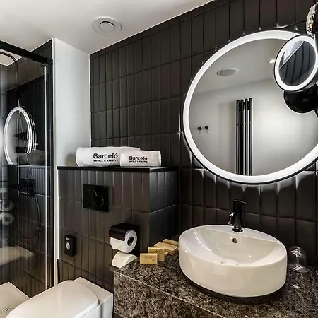 Ξενοδοχείο Barcelo Powisle