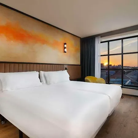 Barcelo Powisle * Warsaw