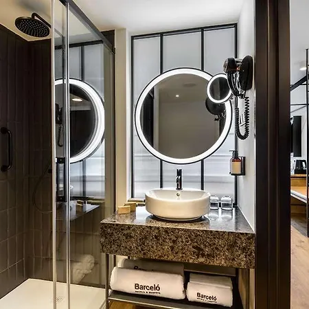 Barcelo Powisle Βαρσοβία