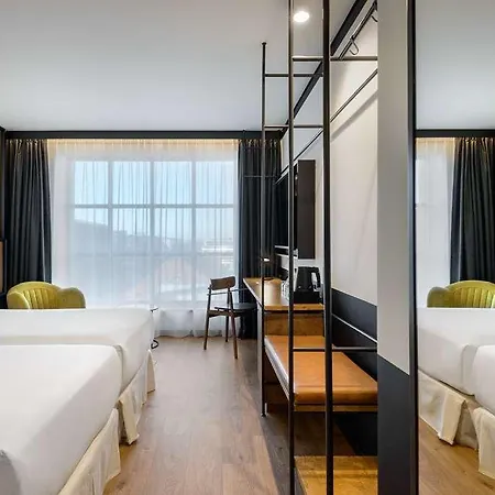 Ξενοδοχείο Barcelo Powisle *