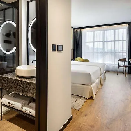 Barcelo Powisle Hotel Warszawa