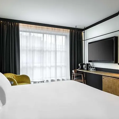 Barcelo Powisle Ξενοδοχείο