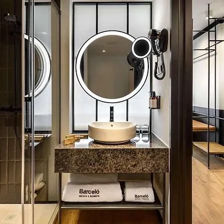 Barcelo Powisle Ξενοδοχείο