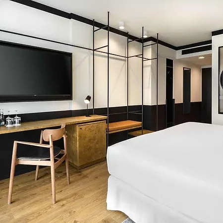 Barcelo Powisle Ξενοδοχείο *