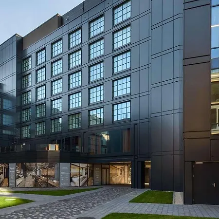 Barcelo Powisle * Warszawa