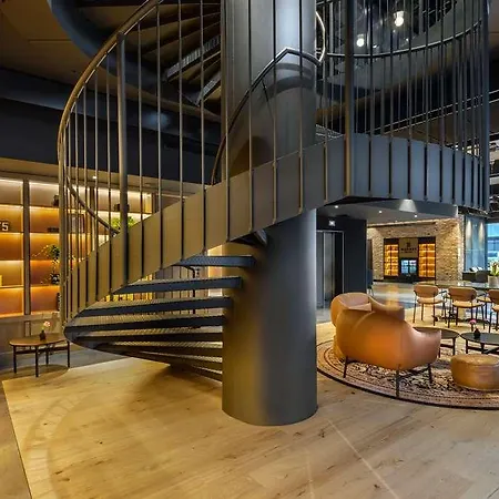 Barcelo Powisle Hotel