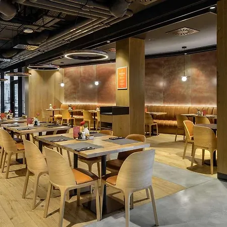 Barcelo Powisle Ξενοδοχείο