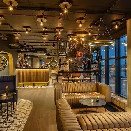 Barcelo Powisle * Warsaw