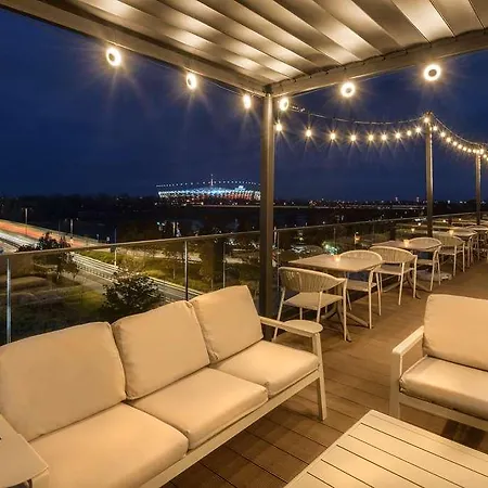 Ξενοδοχείο Barcelo Powisle *