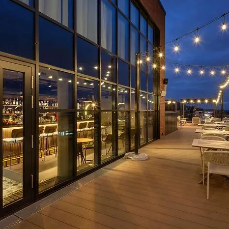 Hotel Barcelo Powisle