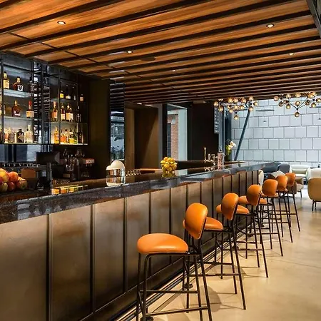 Hotel Barcelo Powisle Warsaw