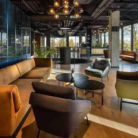 Barcelo Powisle * Warsaw