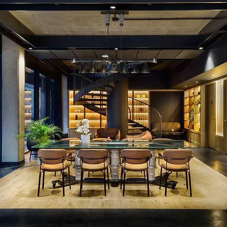 Barcelo Powisle Ξενοδοχείο Βαρσοβία