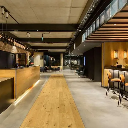 Barcelo Powisle * Warsaw