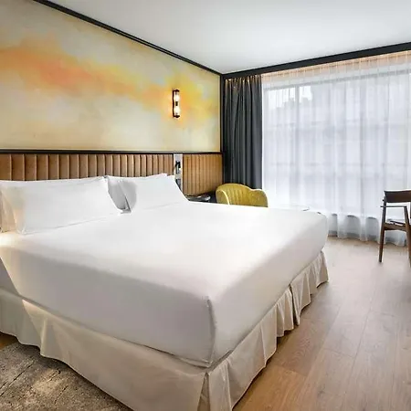 Hotel Barcelo Powisle