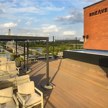 Barcelo Powisle Ξενοδοχείο *