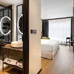 Hotel Barcelo Powisle Warszawa