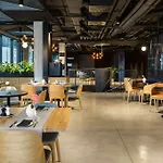 Hotel Barcelo Powisle Warszawa