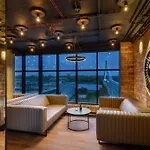 Hotel Barcelo Powisle Warszawa