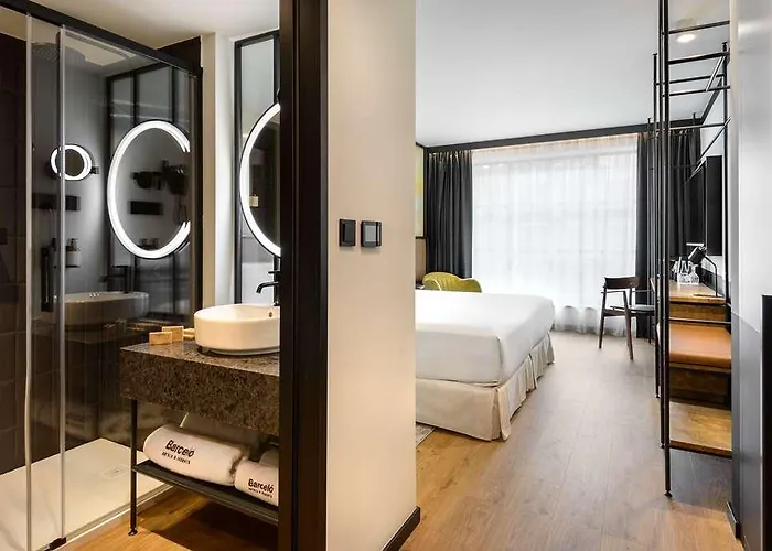 Hotel Barcelo Powisle Warsaw