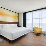 Hotel Barcelo Powisle Varsovie