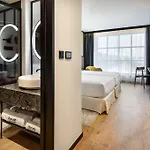 Barcelo Powisle Hotel Varsovie